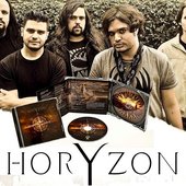 Horyzon promo
