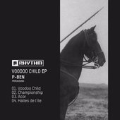 Voodoo Child EP