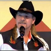 J.K. Coltrain on Country Junction