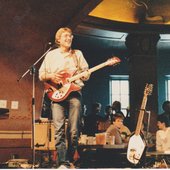 1986 UW-Madison Rathskeller