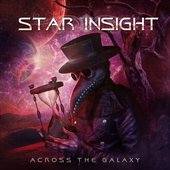 Across The Galaxy