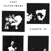 Test Dept.