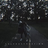 Selfdestruction