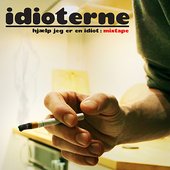 Hjælp, Jeg Er En Idiot
