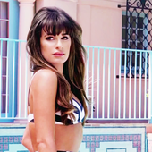 Lea Michele