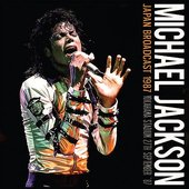 Michael Jackson Live At Yokohama Stadium