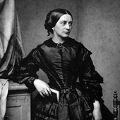 Clara Schumann