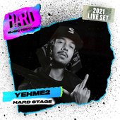YehMe2 at HARD Summer, 2021 (DJ Mix)