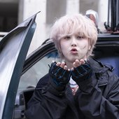 '제0호선 시간역행'  MV BEHIND CUT