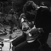 Live at SxSW 2015