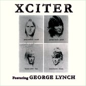 Xciter (Feat. George Lynch)