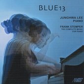 Frank Stemper: Complete Music for Piano
