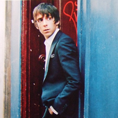 Miles Kane