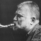 Peter Brötzmann