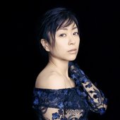 Utada Hikaru - December 2018 Promo