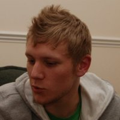 LastFM profile picture for @Outsmarted