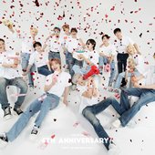Happy Seventeen’s Day | 6th Anniversary