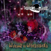 Welcome to WONDERLAND