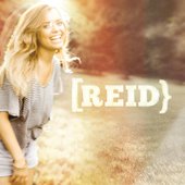 REID LP  - Released August 31, 2012