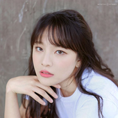 Moon Sua mystic rookies profile photo 2