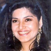 Nazia Hassan