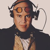 Thomas Dolby (edited)