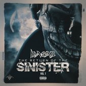 The Return Of The Sinister Vol. 1