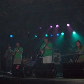 Band