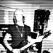 Alexxx [guitar] Lead guitar