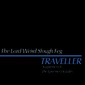 Traveller - Supplement 1: The Ephemeral Glades