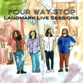 Landmark Live Sessions