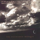 Unfinished Mosque