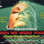 When We Were Young