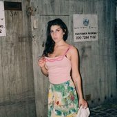 amy winehouse