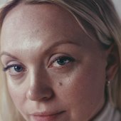 Vilde Tuv Closeup