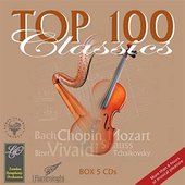 The London Symphony Orchestra: The Top 100 of Classical Music