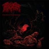 Cavernous Necrophagy