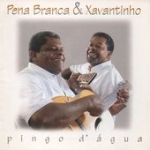 Pingo d' Água