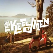 Titular album cover