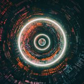 Space journey