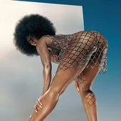 Tanerélle for Playboy (2020)