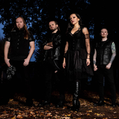 Sirenia (2019)