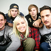 Tonight Alive