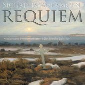 Islandsmoen REQUIEM