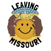 Leaving Missouri