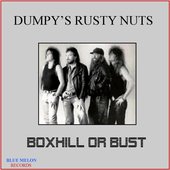 Boxhill or Bust
