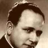 Young Иосиф Владимирович Вайнштейн
