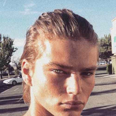 Jordan Barrett