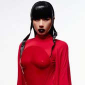 朱婧汐 Akini Jing | Grazia China – 2022