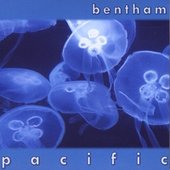 Cover art for Pacific